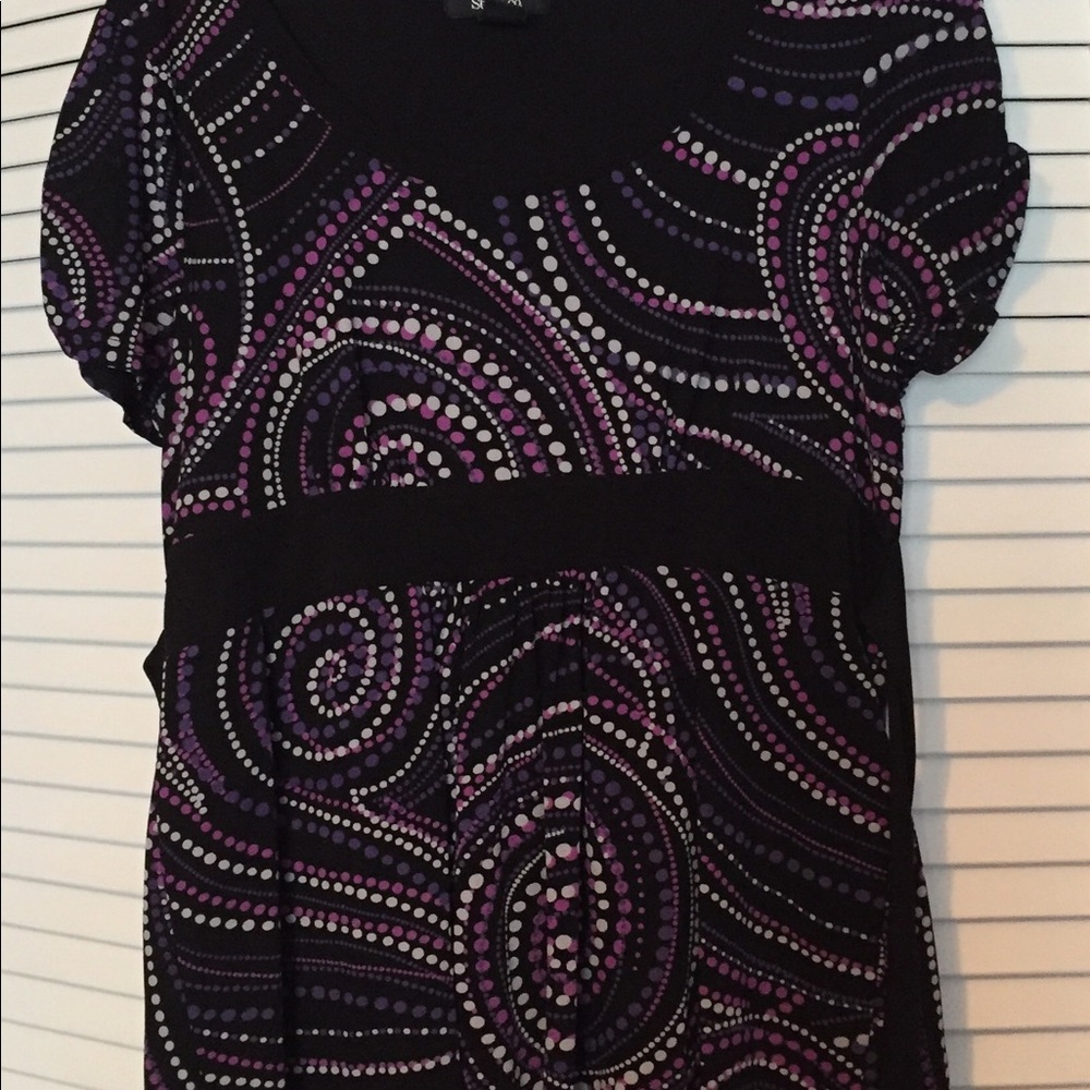 Style and Co. Blouse